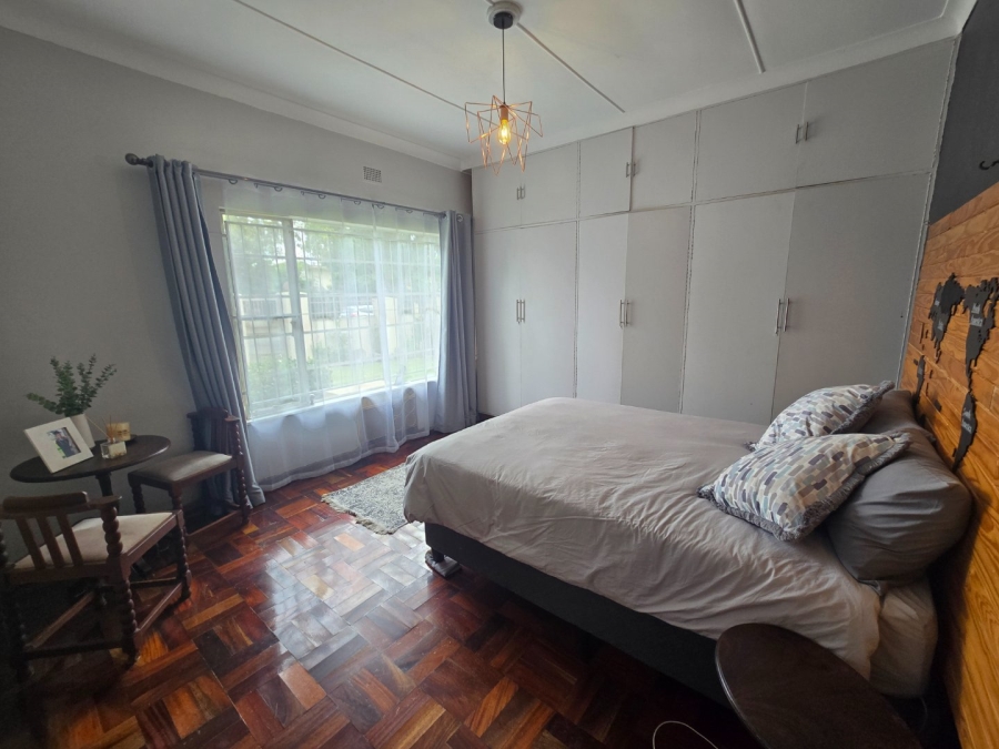 4 Bedroom Property for Sale in Dan Pienaar Free State